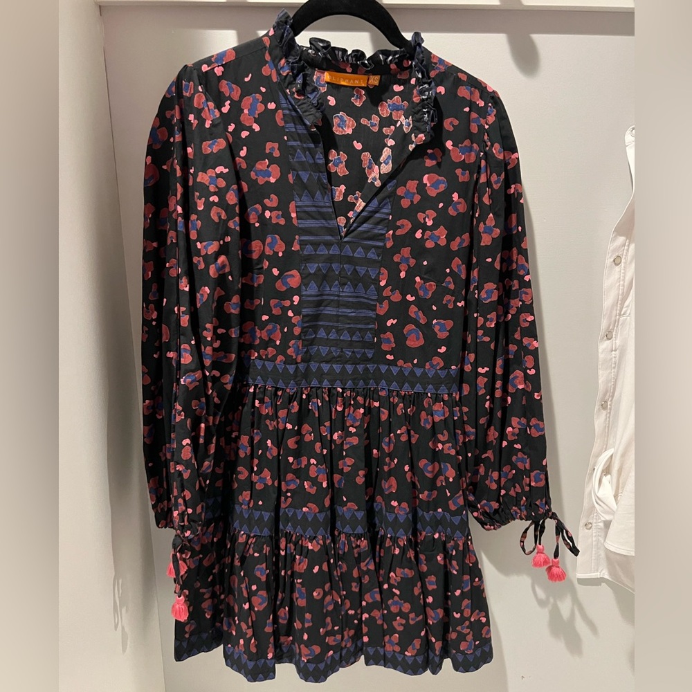 Oliphant Dress